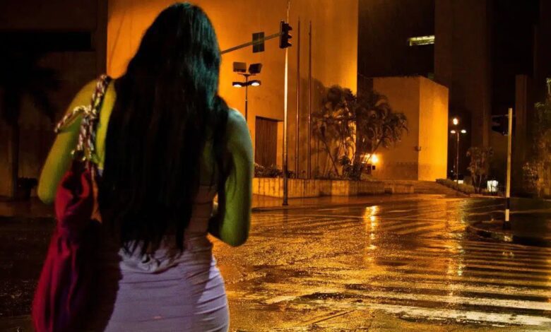 Миграционное давление на Альмерию привело к шокирующим последствиям