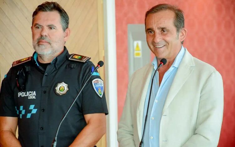 Член городского совета Томельосо гневается на иммигрантов из Северной Африки