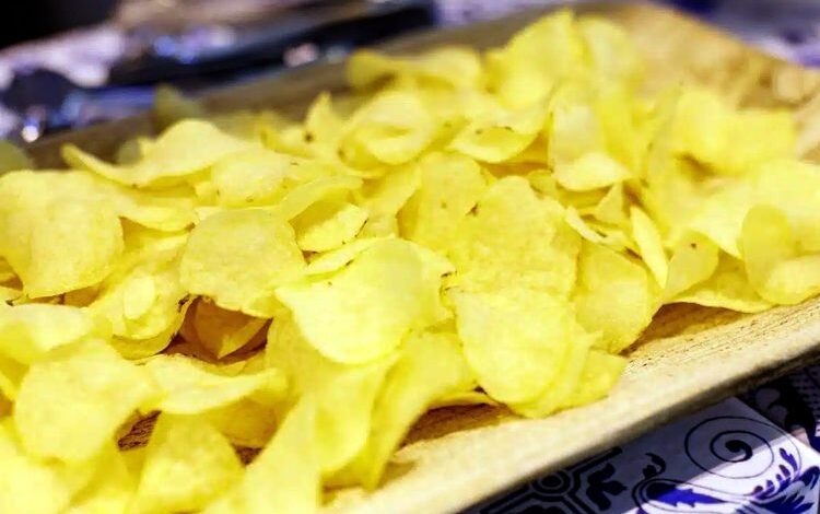 Брюссель запрещает любимые в Испании чипсы со вкусом испанского хамона
