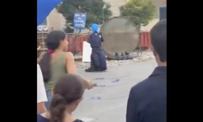 Прокуратура проверяет участие несовершеннолетних в сомнительном мастер-классе