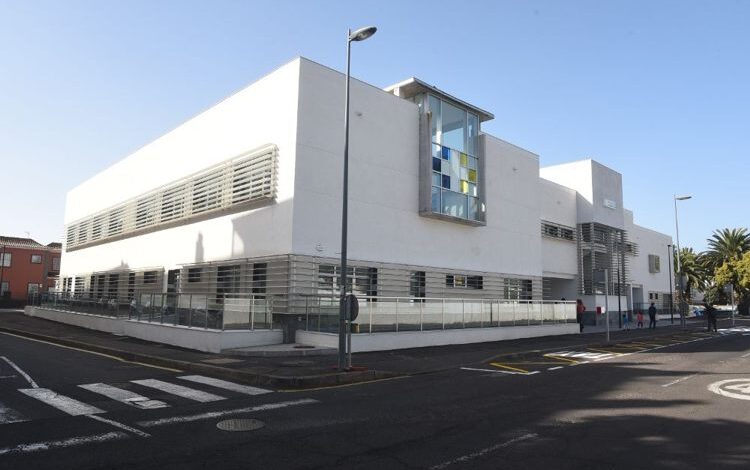 Клиника на Тенерифе: кража личной информации пациентов для закупки опиатов