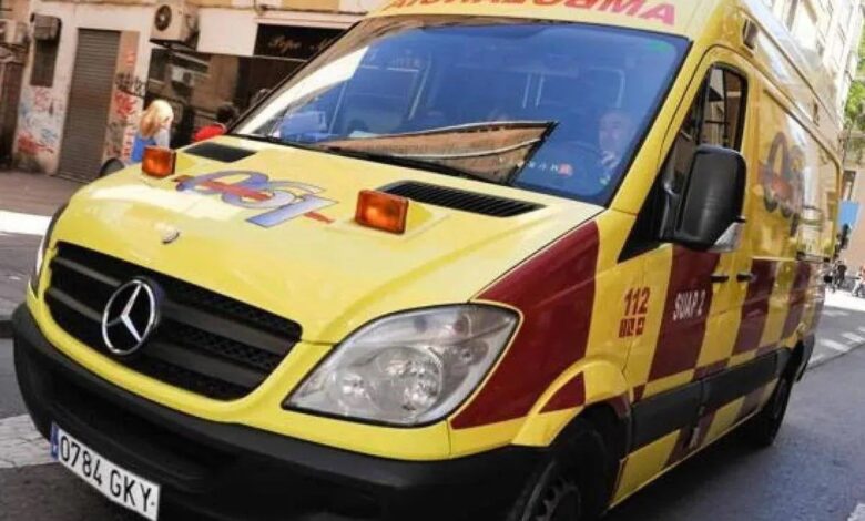 12-летний мальчик погиб на самокате в Мурсии