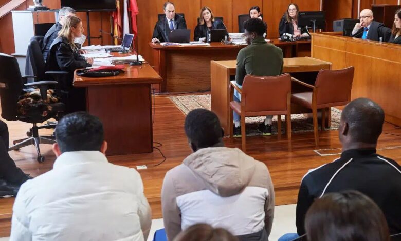 Прокуратура начала борьбу с противниками нелегальной миграции