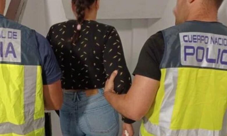 В Пальме две женщины ограбили и избили мужчину