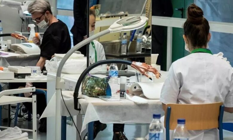 Правительство направит 700 миллионов евро на профессиональное обучение безработных