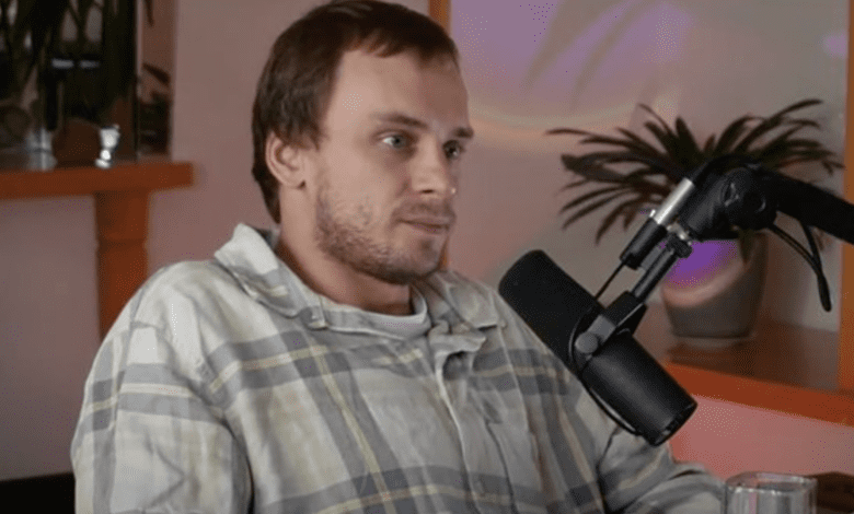 Очередной российский комик пожаловался на отсутствие доходов в Испании