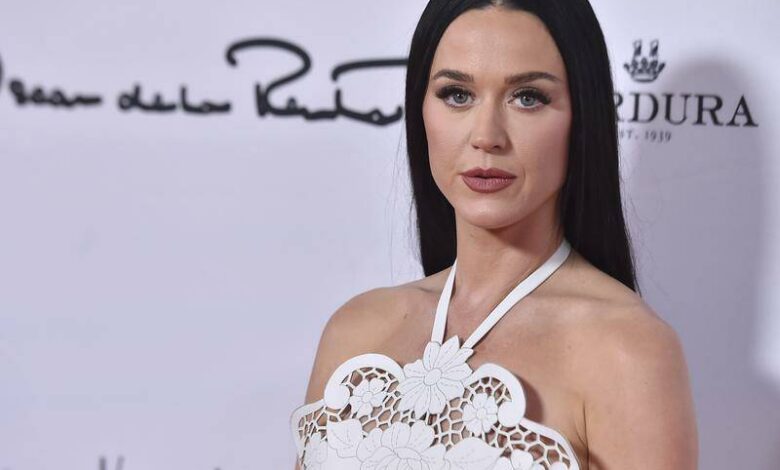 Американскую артистку могут обвинить в негативном влиянии на природу Балеарских островов