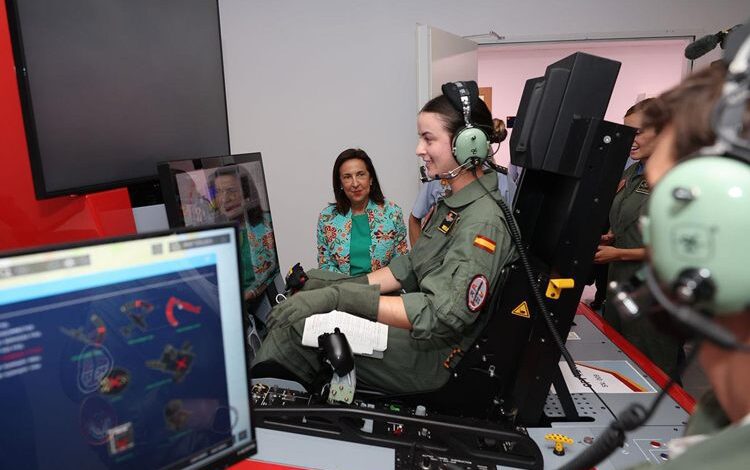 Главная военно-воздушная академия — центр образцовой подготовки