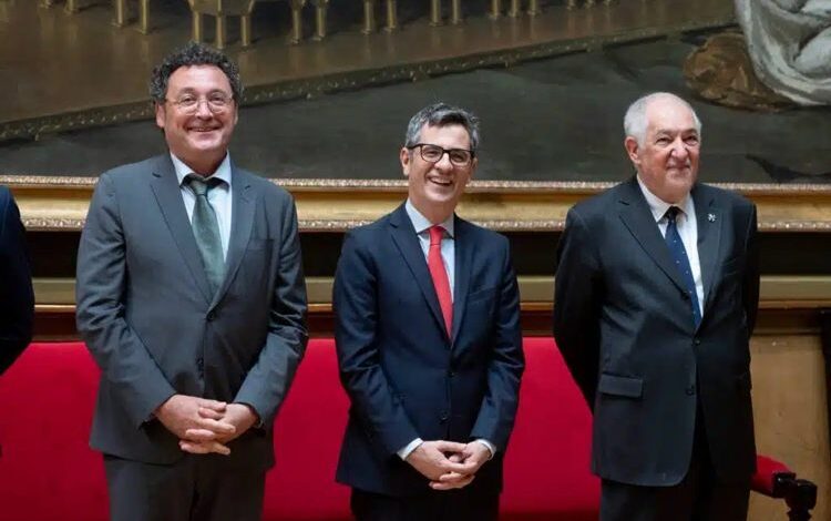 Конституционный суд не планирует выносить решение по амнистии до 2025 года