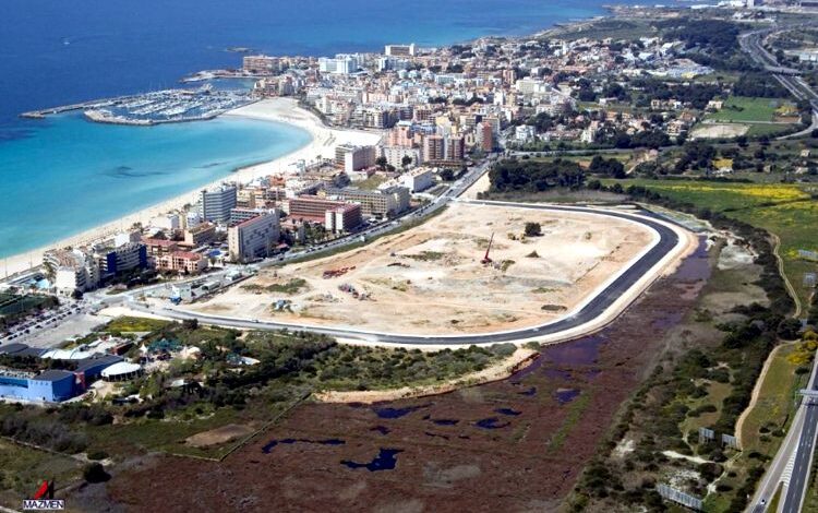 Суд Балеарских островов снова против бизнесменов, на стороне местных бюрократов