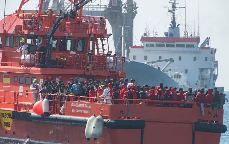 Что Вы хотели знать про «разблокированную» амнистию нелегалов: въезд до 2024 года