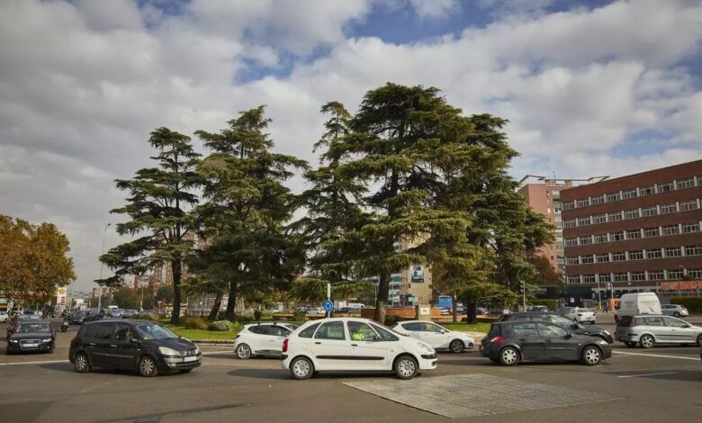 Суд отменил зоны с низким уровнем выбросов в Мадриде