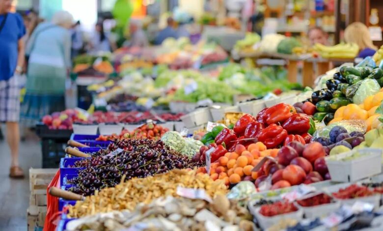 Facua выявила наценки до 583% на продукты от фермы до супермаркета