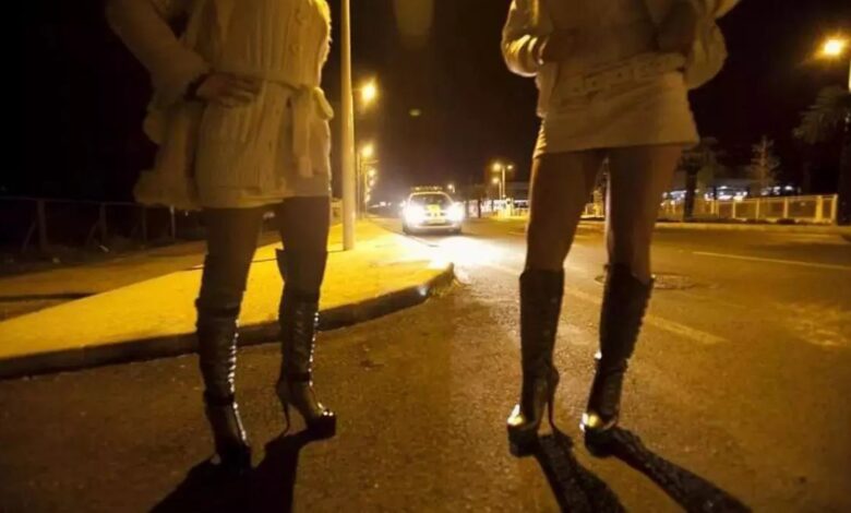 Балеарские острова — лидер по количеству сексуально эксплуатируемых женщин в стране