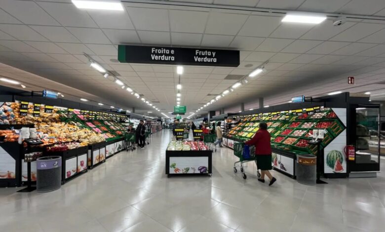 Основные продукты питания подорожают с 1 октября