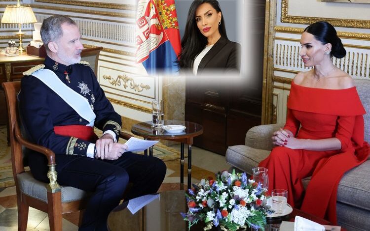 МИД Сербии ожидает расследования со стороны Испании нападения на посла в Мадриде