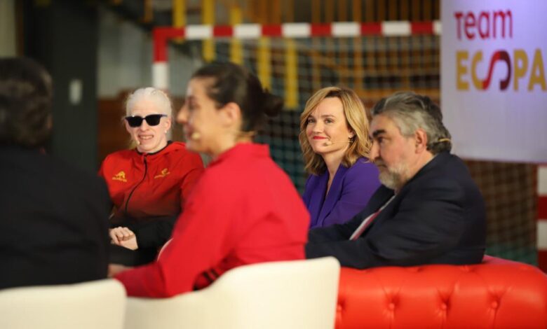 Власти направят 50 миллионов евро на развитие спорта