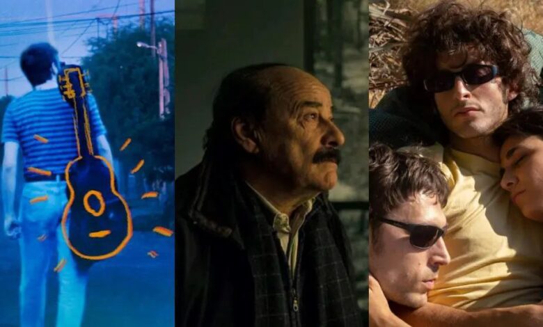 Стали известны фильмы-кандидаты на участие в премии «Оскар» от Испании