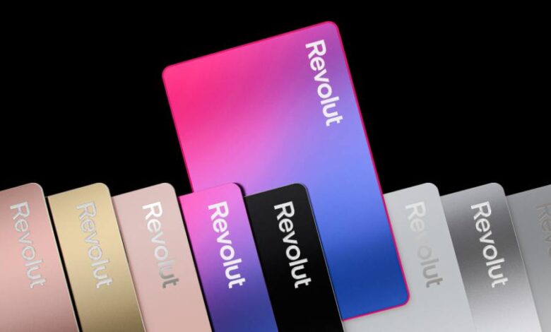 Банк Revolut подключился к системе Bizum