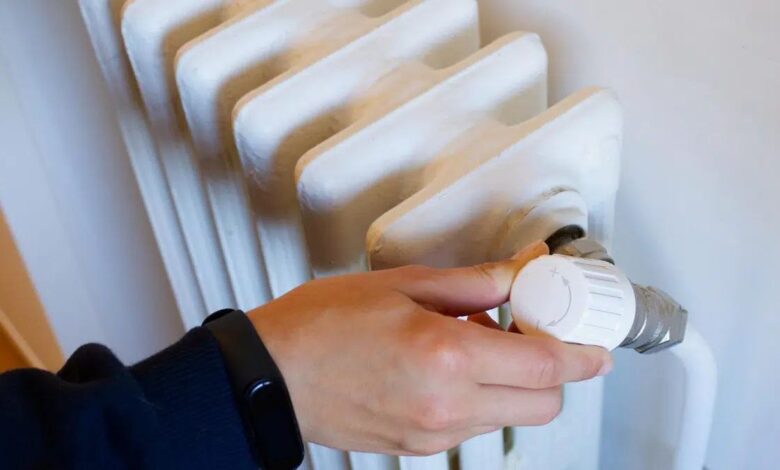 Большие проблемы с отоплением зимой в Испании