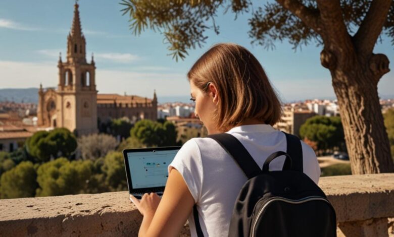 Свыше 3 миллионов удалёнщиков работают в Испании