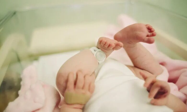 С 2025 года Валенсия будет выдавать деньги за рождение ребенка