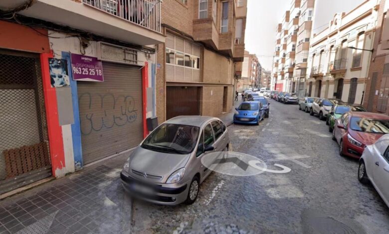 Окупасы ворвались в дом пенсионерки в Валенсии, съели всю еду и забрали 800 евро