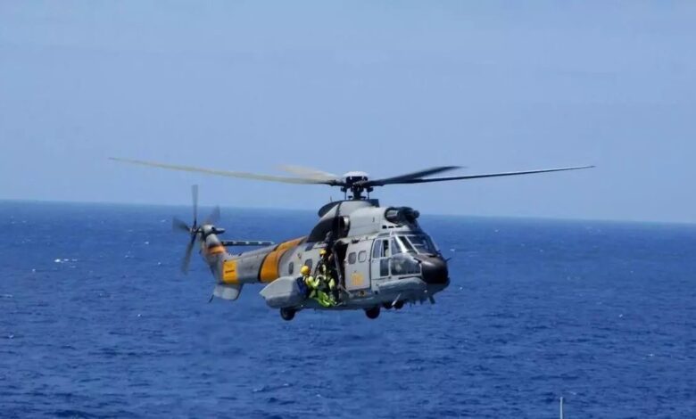 Немка погибла после нападения акулы на Канарских островах