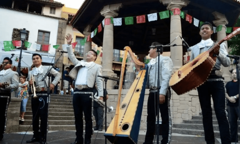 В Барселоне состоится мексиканский фестиваль