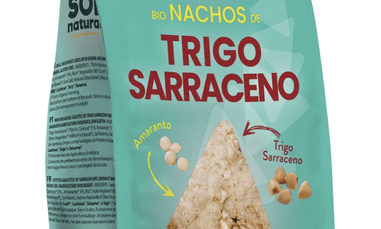 Специалисты выбрали лучшие чипсы в стране