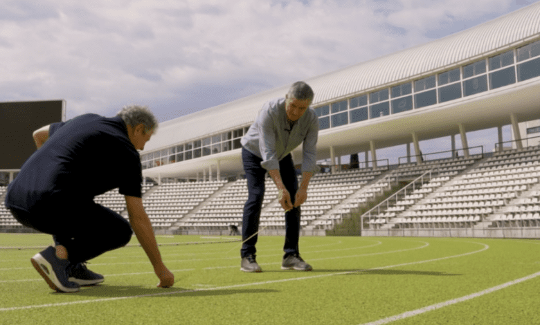 В Мадриде пройдет самый короткий в мире марафон