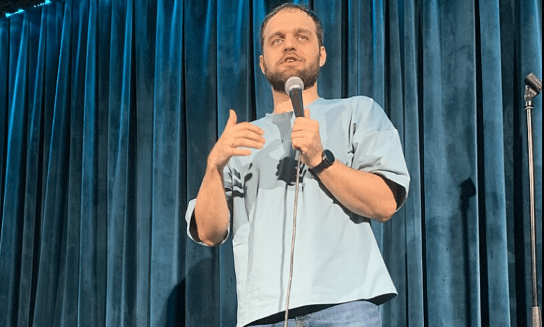 Переехавший из России комик назвал минусы жизни в Испании