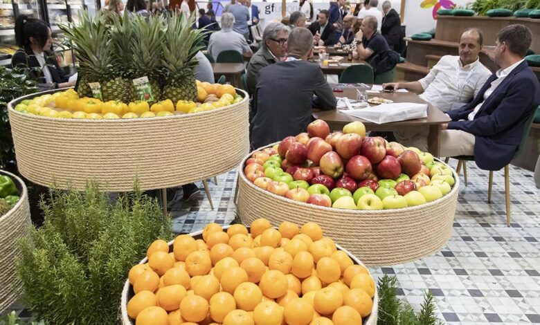 Авокадо станет главным продуктом выставки в Мадриде