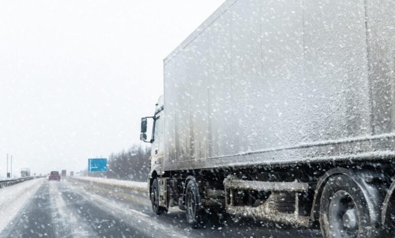 Испания запретит обгон по левой полосе в некоторых случаях