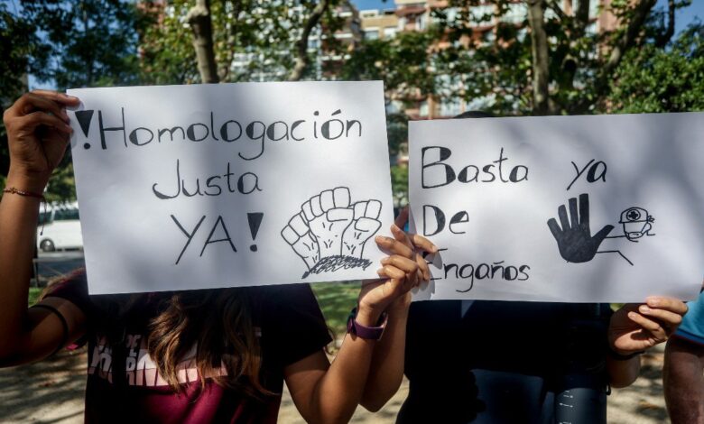 Зарубежные врачи хотят работать в Испании, но бюрократия тормозит процесс