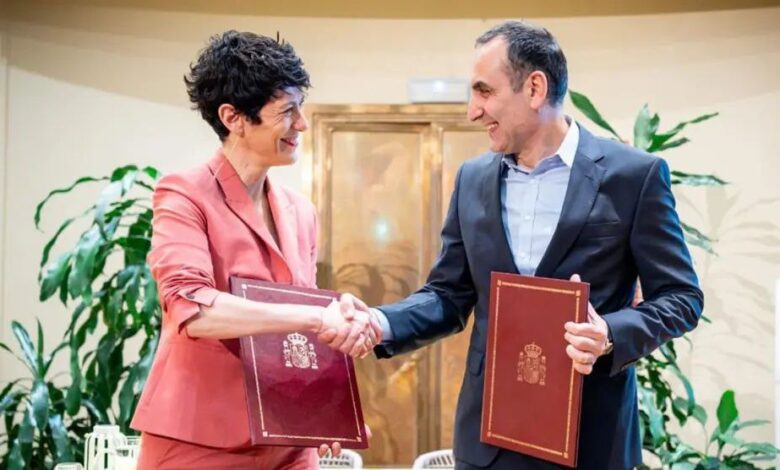 Правительство запускает программы обучения и трудоустройства для беженцев