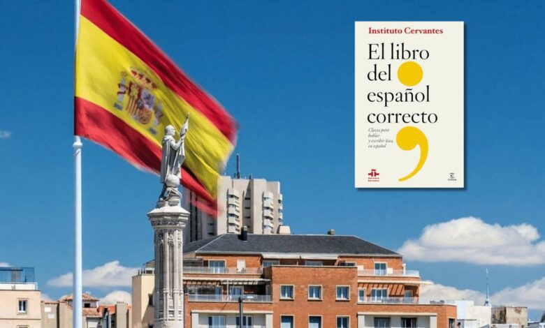 Испанский язык укрепляет позицию второго по распространенности родной речи в мире