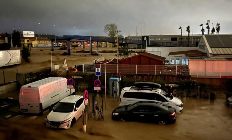 Как получить компенсацию от страховой компании при наводнении