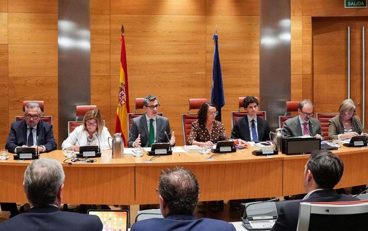 Минюст: с «инопланетного» языка юристов на испанский нужен переводчик