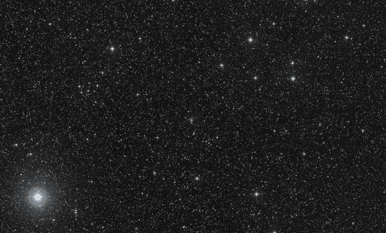 Канарские ученые нашли аналог Марса у одного из ближайших к Солнцу светил