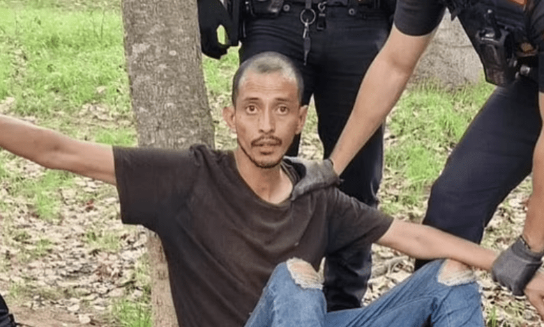 Эквадорец ударил по лицу годовалого ребенка в Барселоне