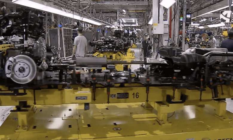 Испания выделила субсидию на строительство завода аккумуляторов