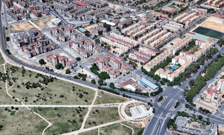 Разборки между наркокланами произошли в Севилье