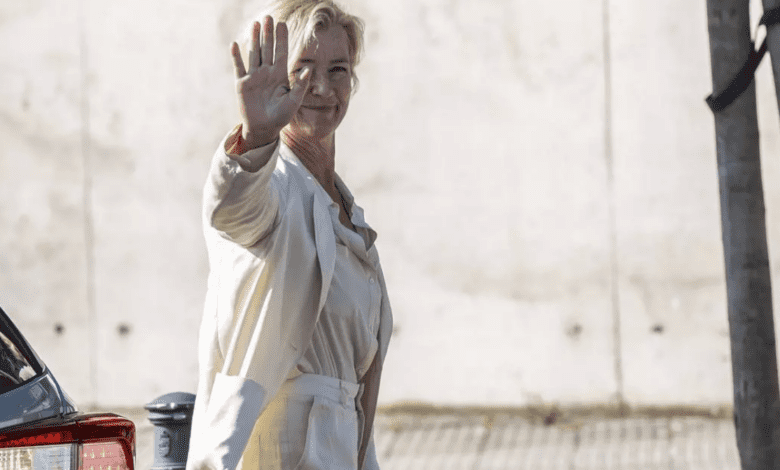 Испанской актрисе грозит 16 лет тюрьмы за уклонение от уплаты налогов