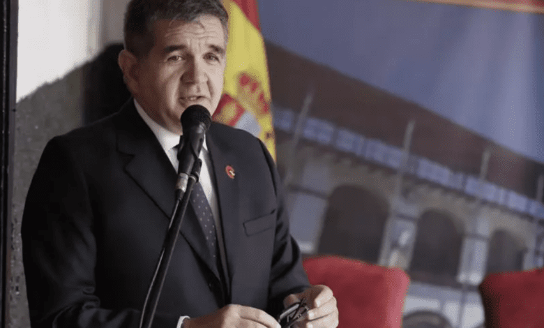 Испания объявила о новом после в Аргентине