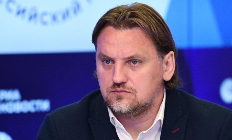 Бывший российский футболист предложил испанцам перенять систему Fan ID