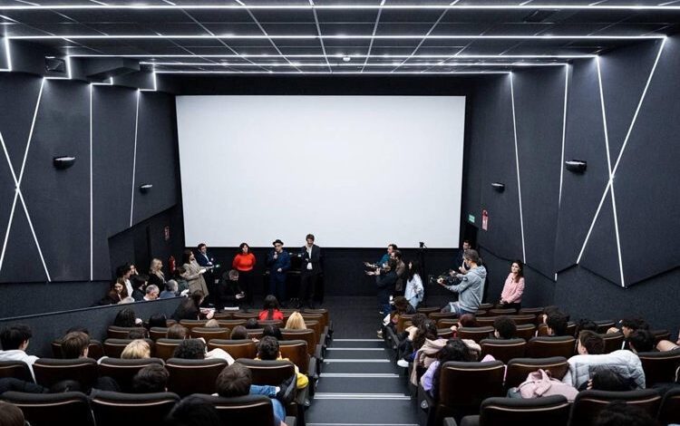 Минкультуры Испании запускает программу «Кино-Школа» («Cine Escuela»)