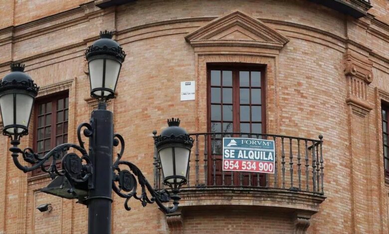 Арендная плата в Испании установила исторический максимум