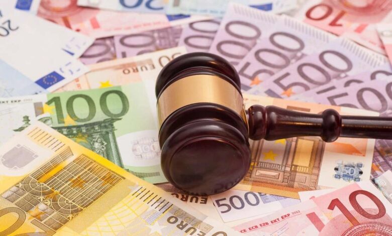 В Стране Басков разрешили оставлять наследство только одному ребенку