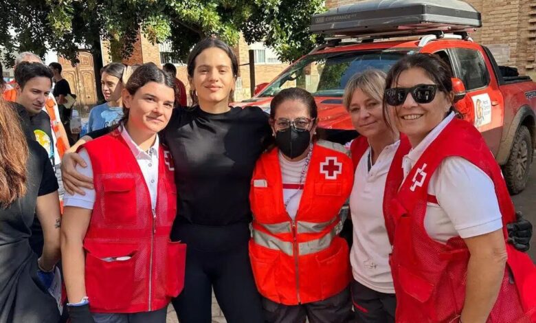 Красный Крест призвал заменить отправку продуктов на денежные пожертвования